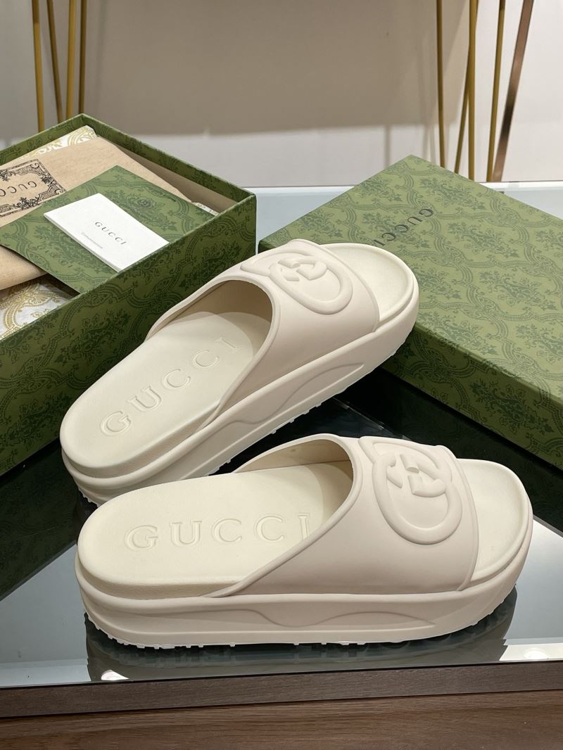 Gucci Slippers